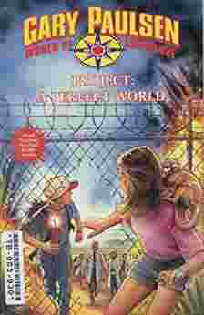 Cover of World of Adventure 9 - Project: A Perfect World by Gary Paulsen