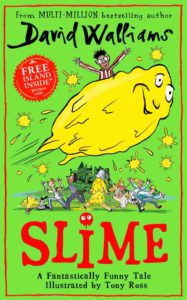 Cover of Slime