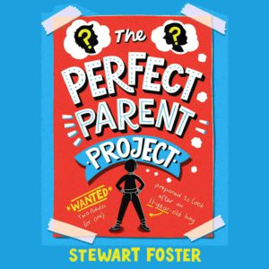 Cover of The Perfect Parent Project