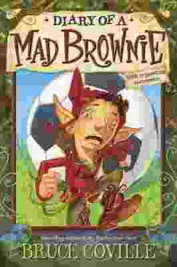Cover of Enchanted files 1 – Diary of a Mad Brownie