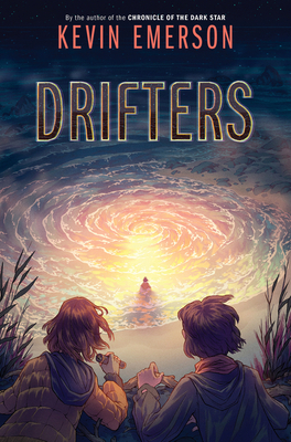 Cover of Drifters by Kevin Emerson