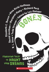 Cover of Bones