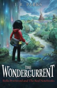 Cover of The Wondercurrent