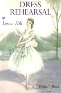 Cover of Dress Rehearsal