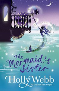 Cover of Magical Venice – The Mermaid’s Sister
