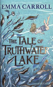 Cover of The Tale of Truthwater Lake