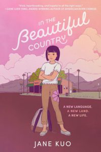 Cover of In the Beautiful Country