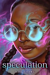 Cover of Speculation