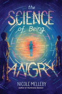 Cover of The Science of Being Angry
