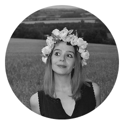 Profile picture of Kristen L. Depken, children's author.