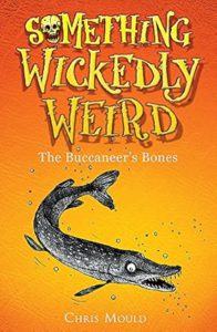 Cover of The Buccaneer’s Bones
