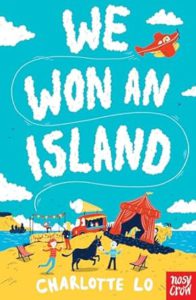 Cover of We Won an Island