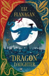 Cover of Dragon Daughter: (Legends of the Sky)