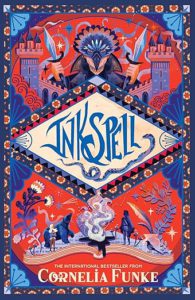 Cover of Inkspell