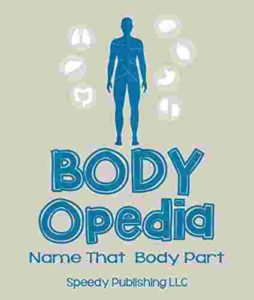 Cover of Body-OPedia: Name That Body Part