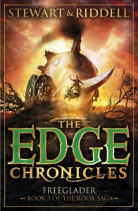 Cover of Freeglader