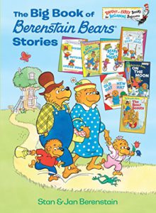 Cover of The Berenstain bears visit the dentist