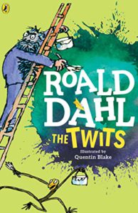 Cover of The Twits