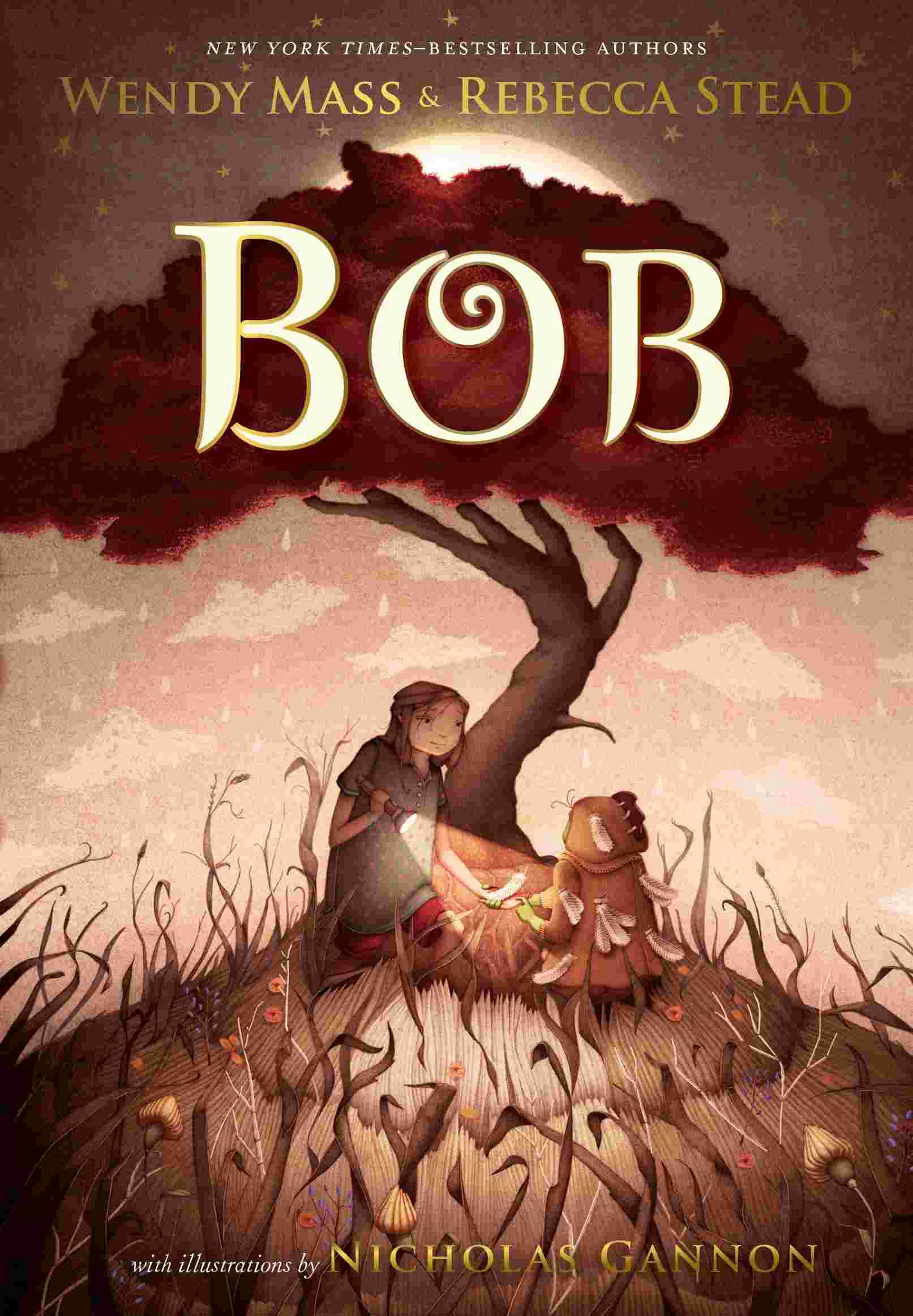 Cover of Bob