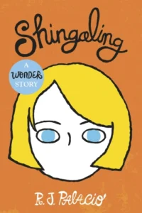 Cover of Shingaling