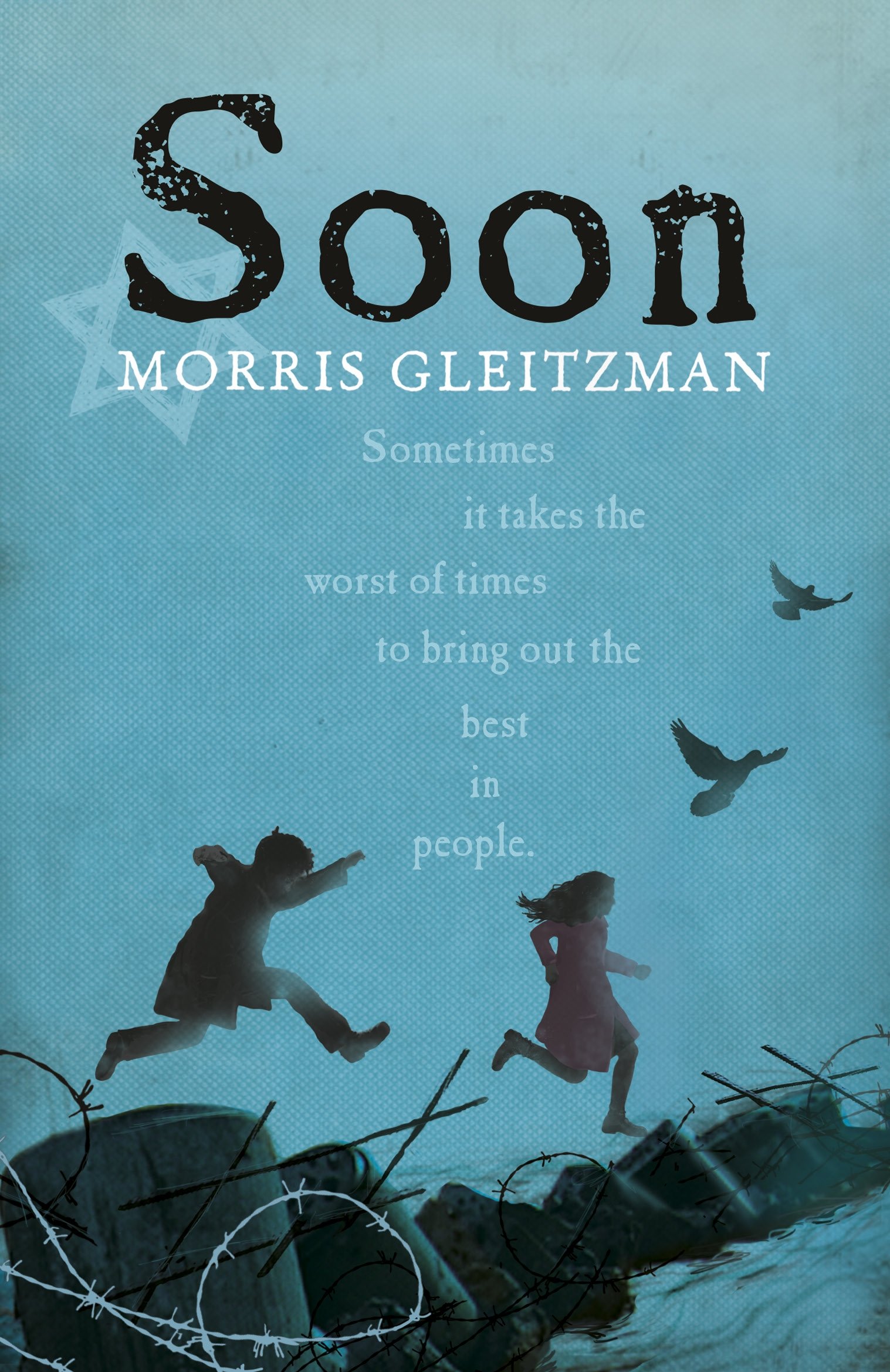 Cover of Soon