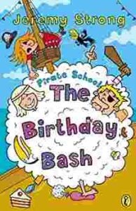 Cover of Pirate School – The Birthday Bash (retail) (epub)