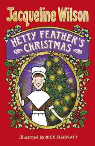 Cover of Hetty Feather’s Christmas