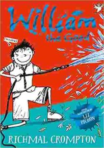 Cover of Just William 09: William the Good