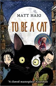 Cover of To Be a Cat