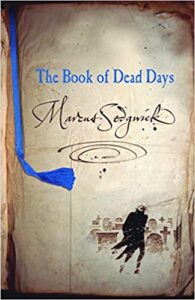 Cover of The Book of Dead Days