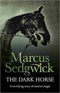 Cover of The Dark Horse