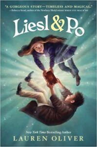 Cover of Liesl & Po