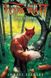 Cover of Foxcraft – The Elders