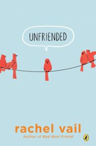 Cover of Unfriended