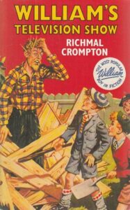 Cover of Just William – William’s Television Show