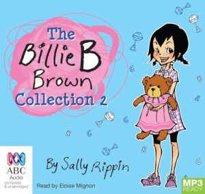 Cover of Billie B Brown 11-20 – Billie B Brown, Collection 2