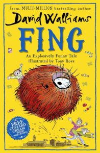 Cover of Fing