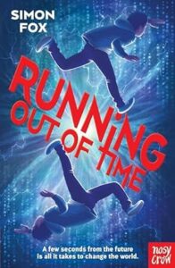 Cover of Running out of Time