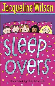 Cover of Sleepovers