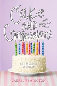 Cover of Cake and Confessions