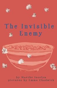 Cover of The Invisible Enemy