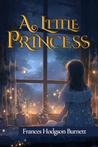 Cover of A Little Princess