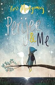 Cover of Perijee and Me