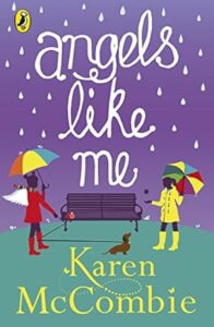 Cover of Angels Like Me