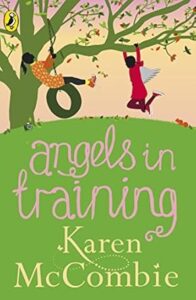 Cover of Angels in Training