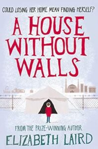 Cover of A House Without Walls
