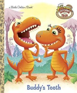 Cover of Buddy’s Teeth
