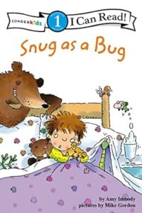 Cover of Snug as a Bug