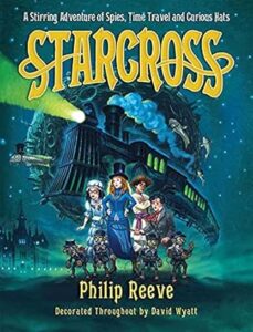 Cover of Starcross