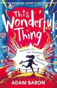 Cover of This Wonderful Thing
